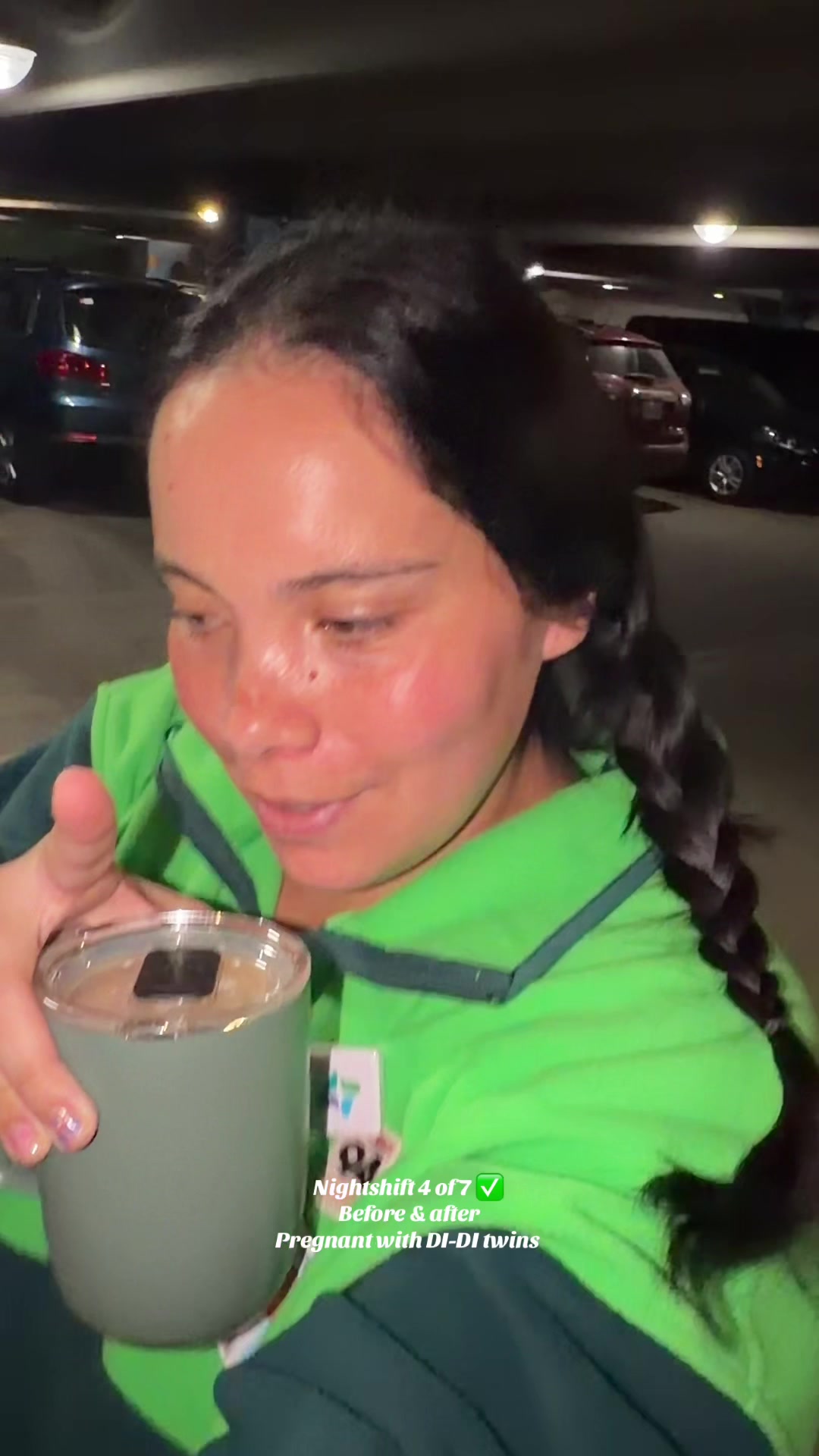 @Mariah | PharmD