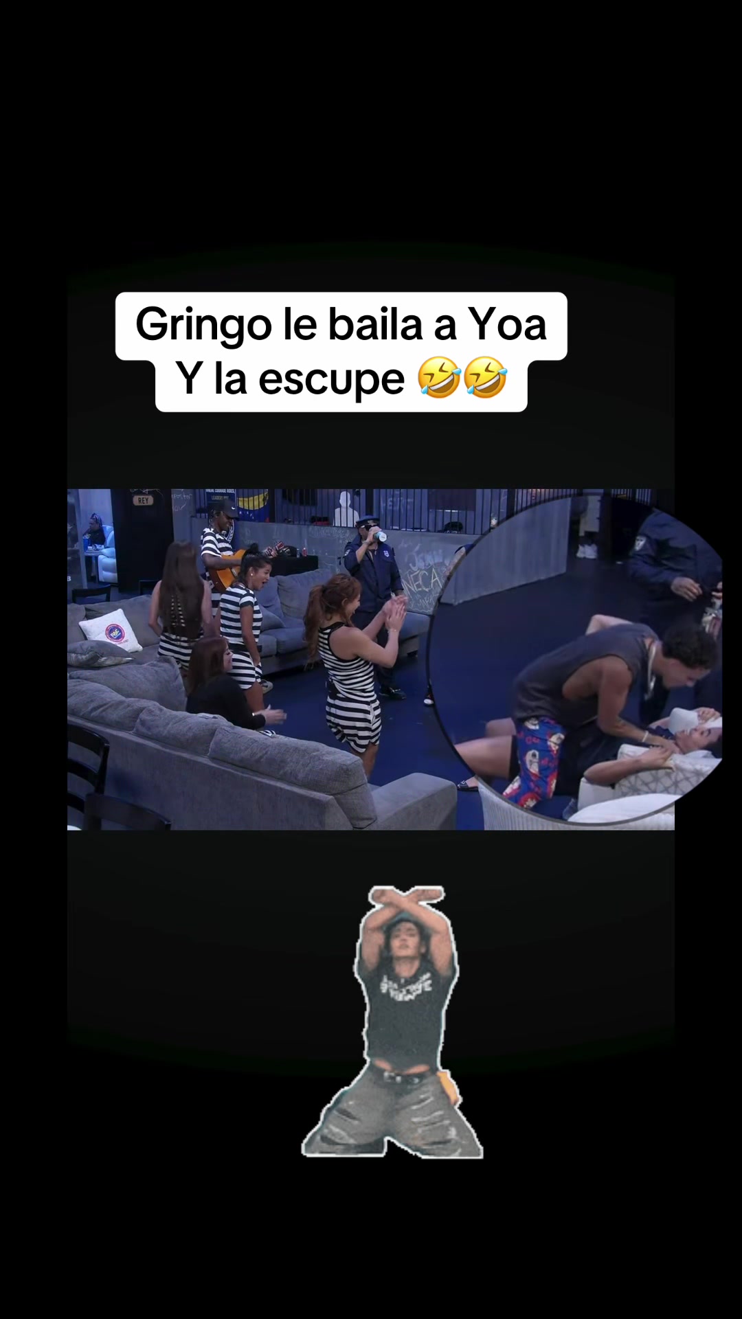 @FARANDULEANDOCONMIGO