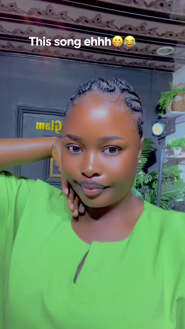 @Debbiesglamabuja