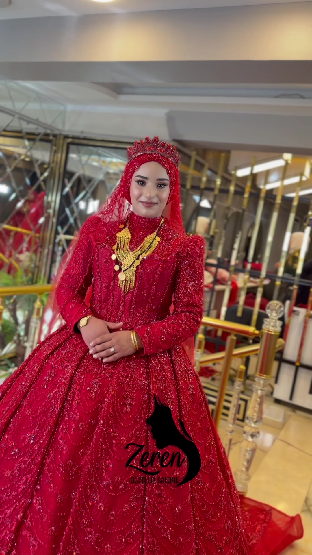 @💫Yıldız💫Zeren Güzellik Salon