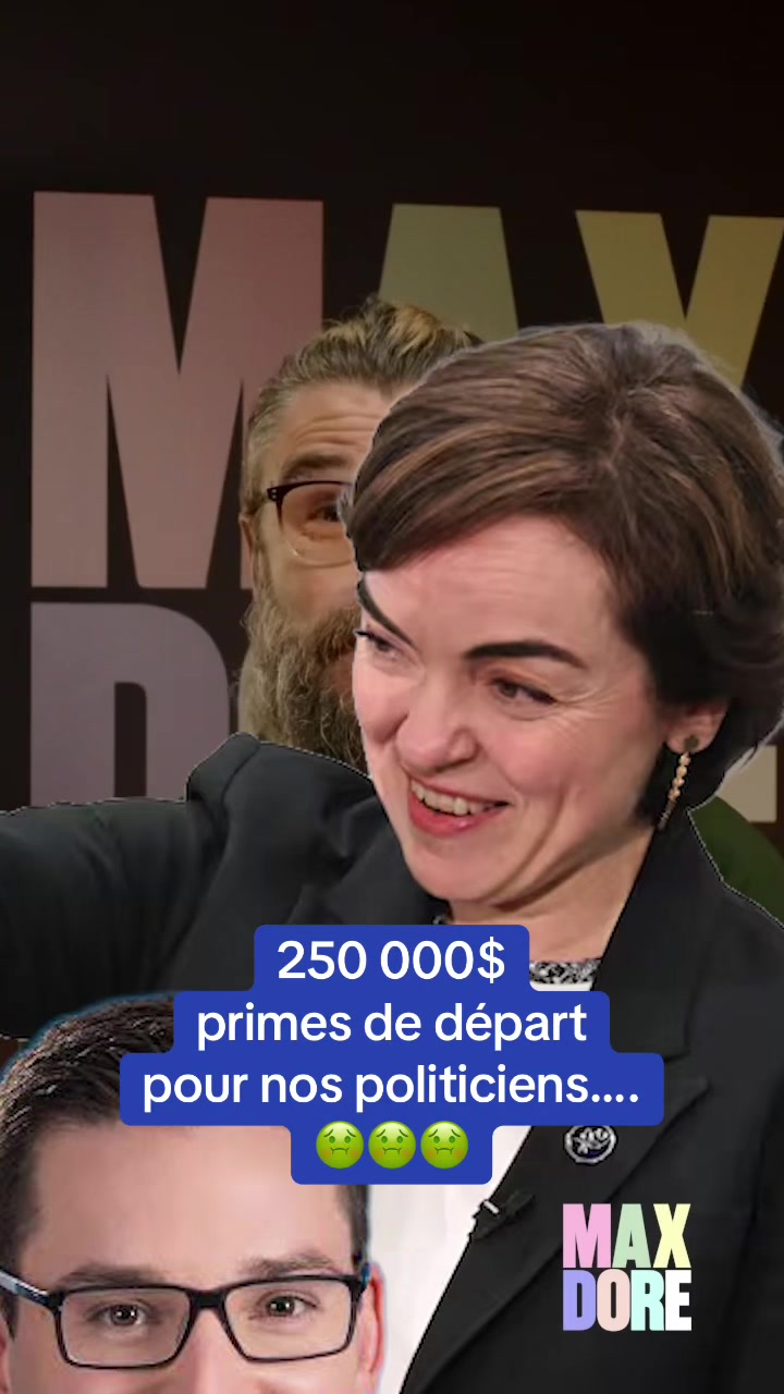@Max Doré