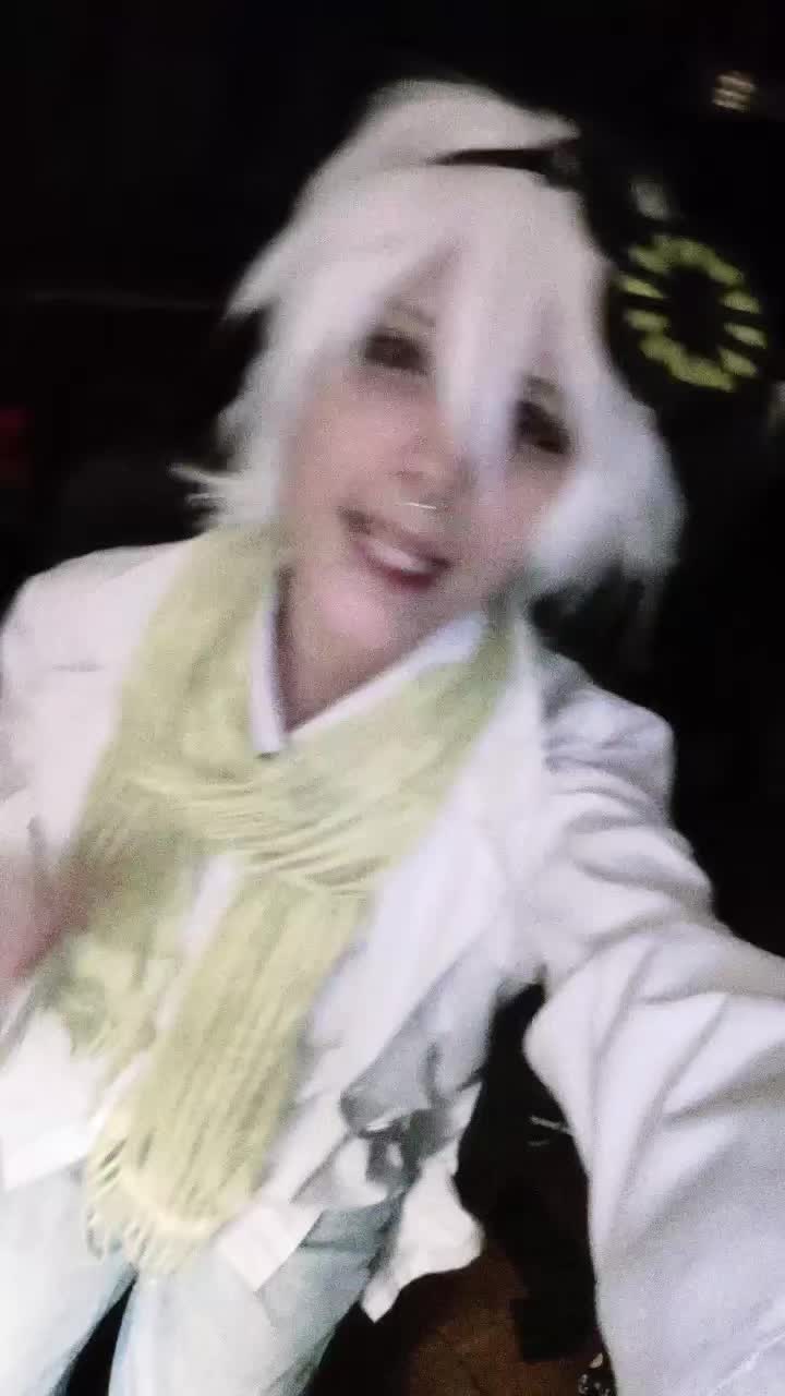 @๐ nagihoe โ๏ธ๐น