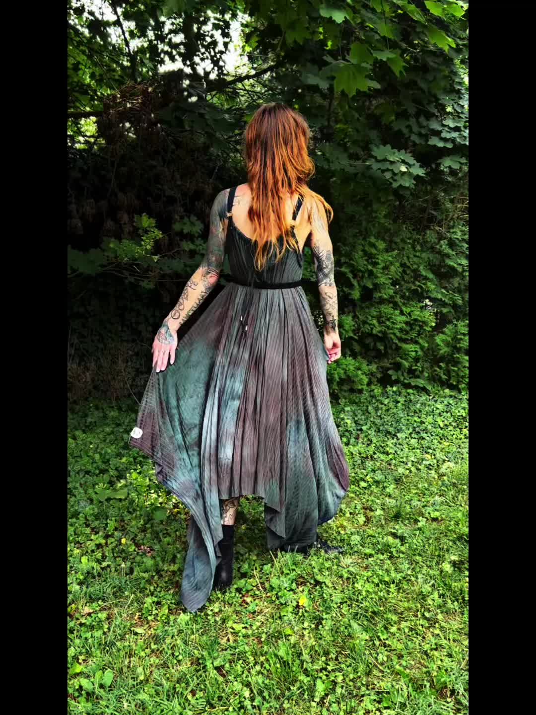 @Swamp Hag