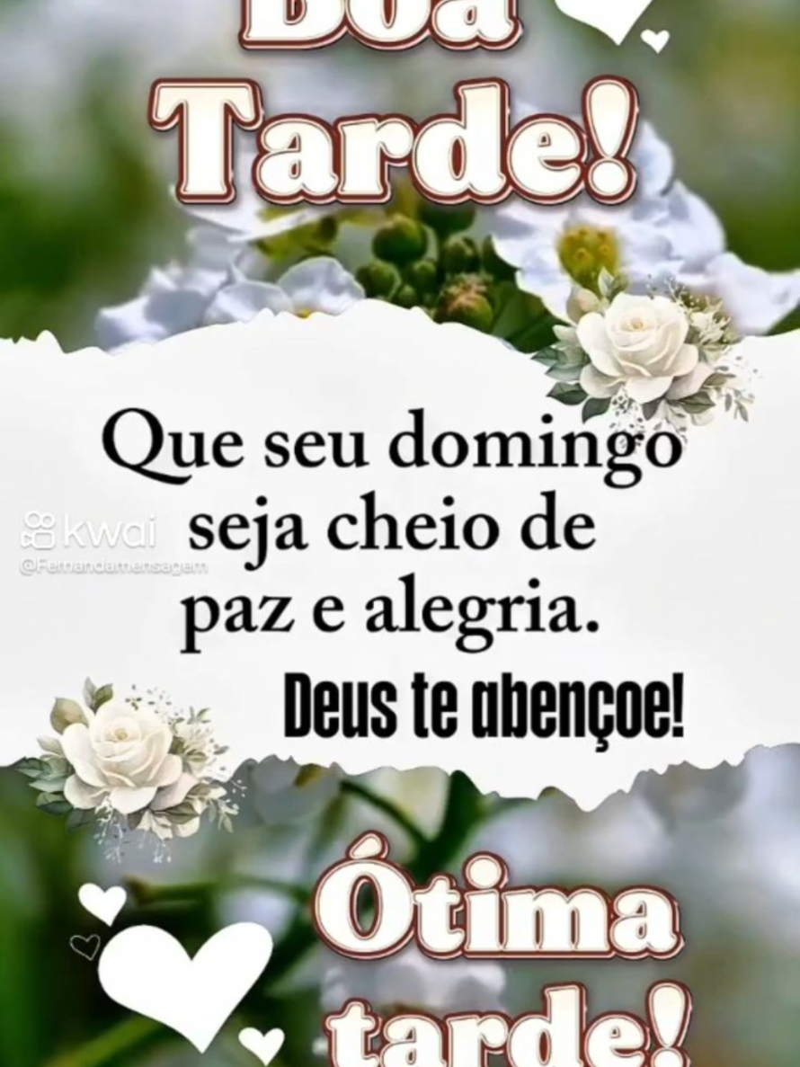 @GILDENICE MACHADO