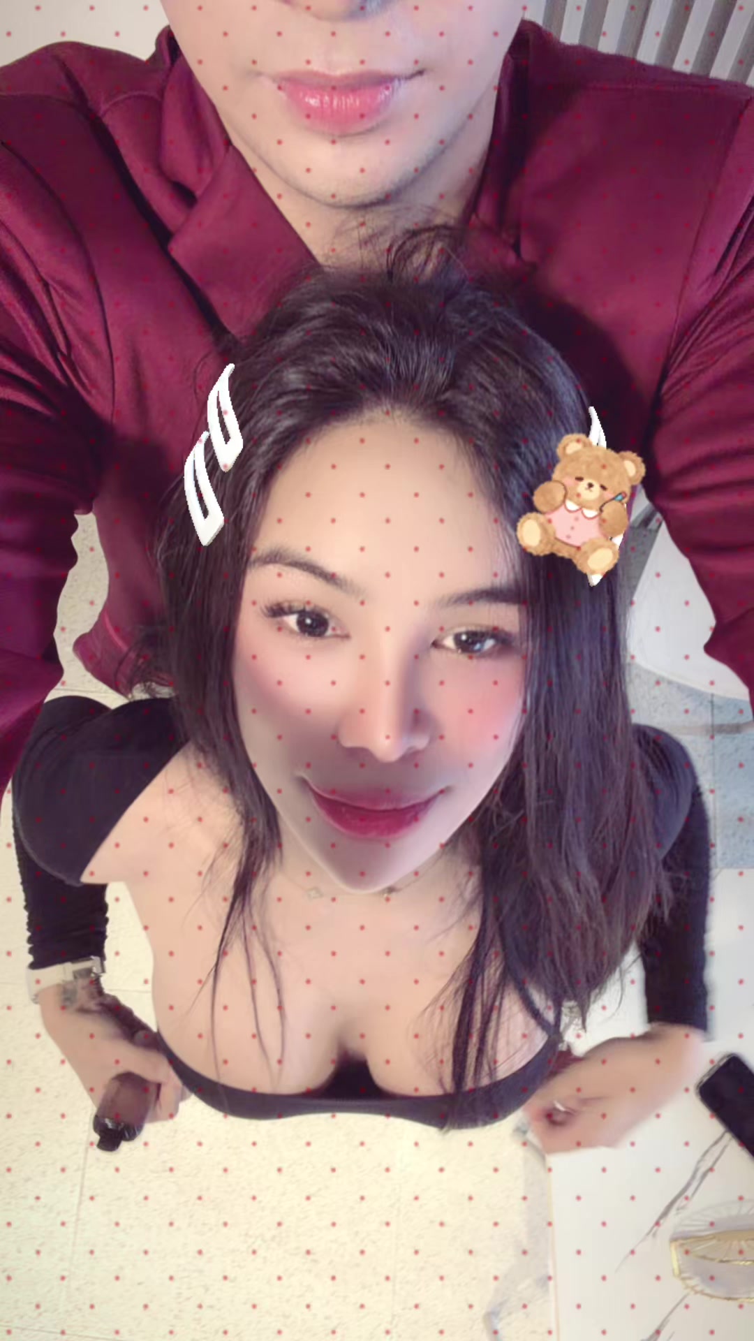 @Chrissy Lee