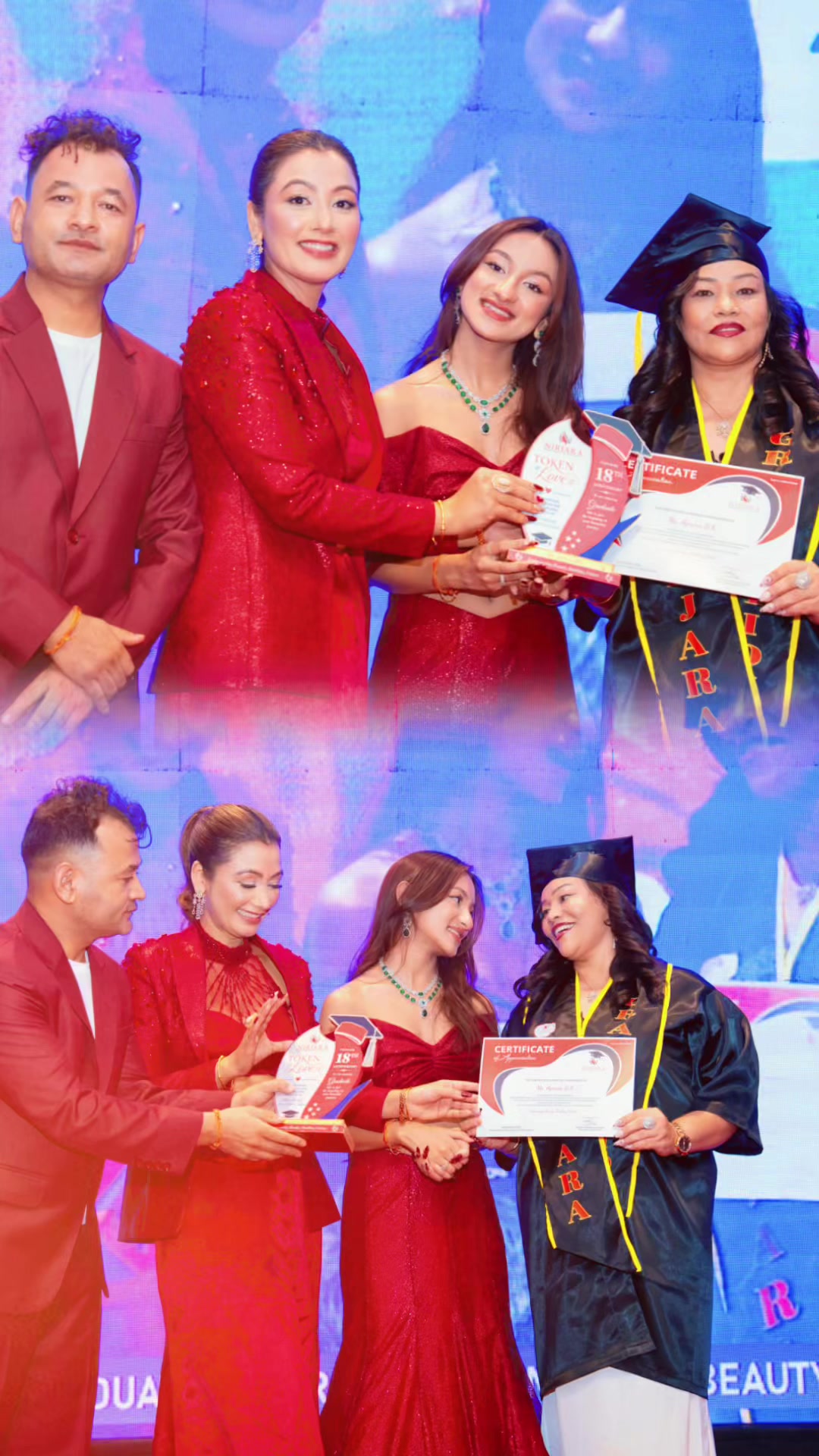 @Sharon Shrestha