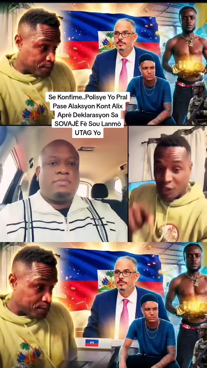 @Carl Tv