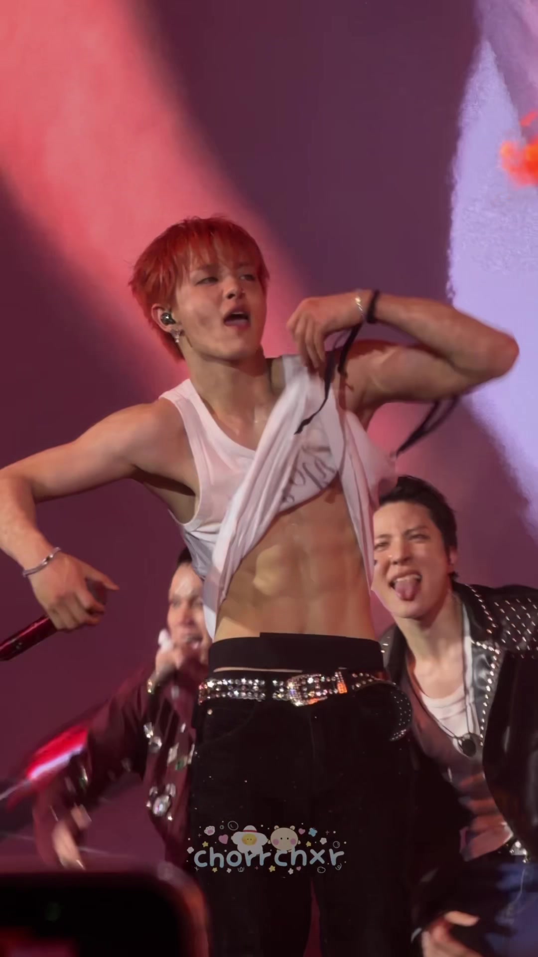 @HeavenlessBoy_ kpop