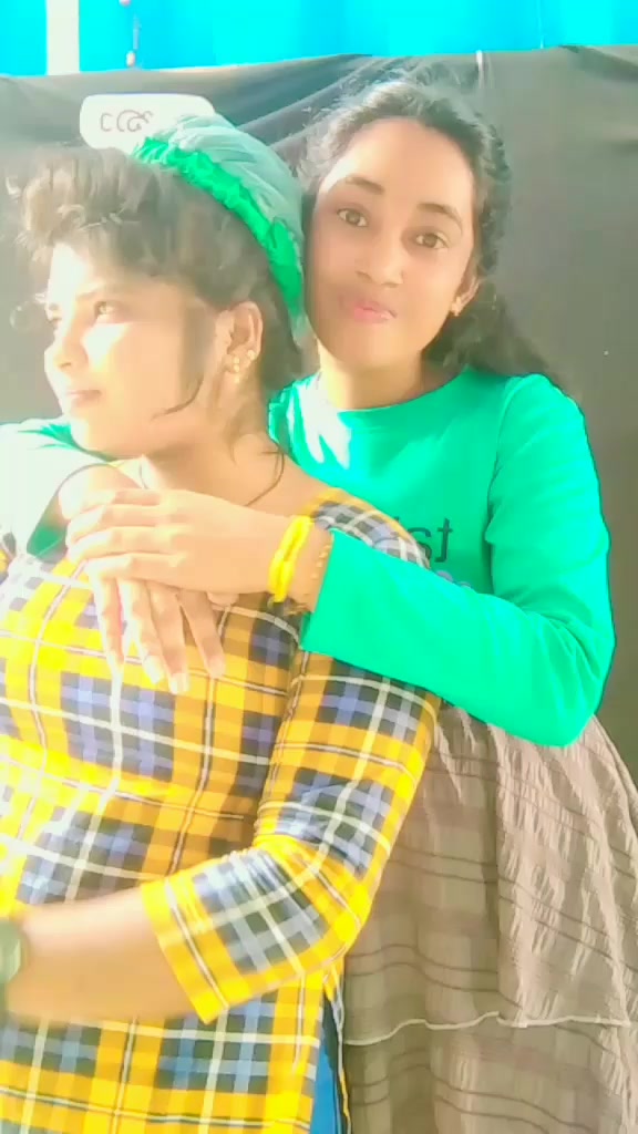 @❤😘M.T Dady ponnu👸.Kavi😘❤