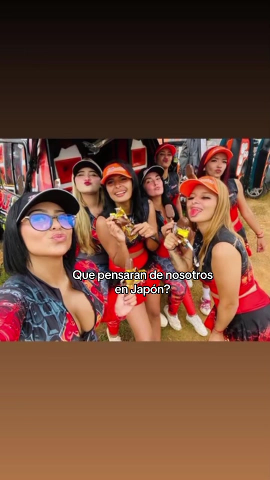 @La Catira