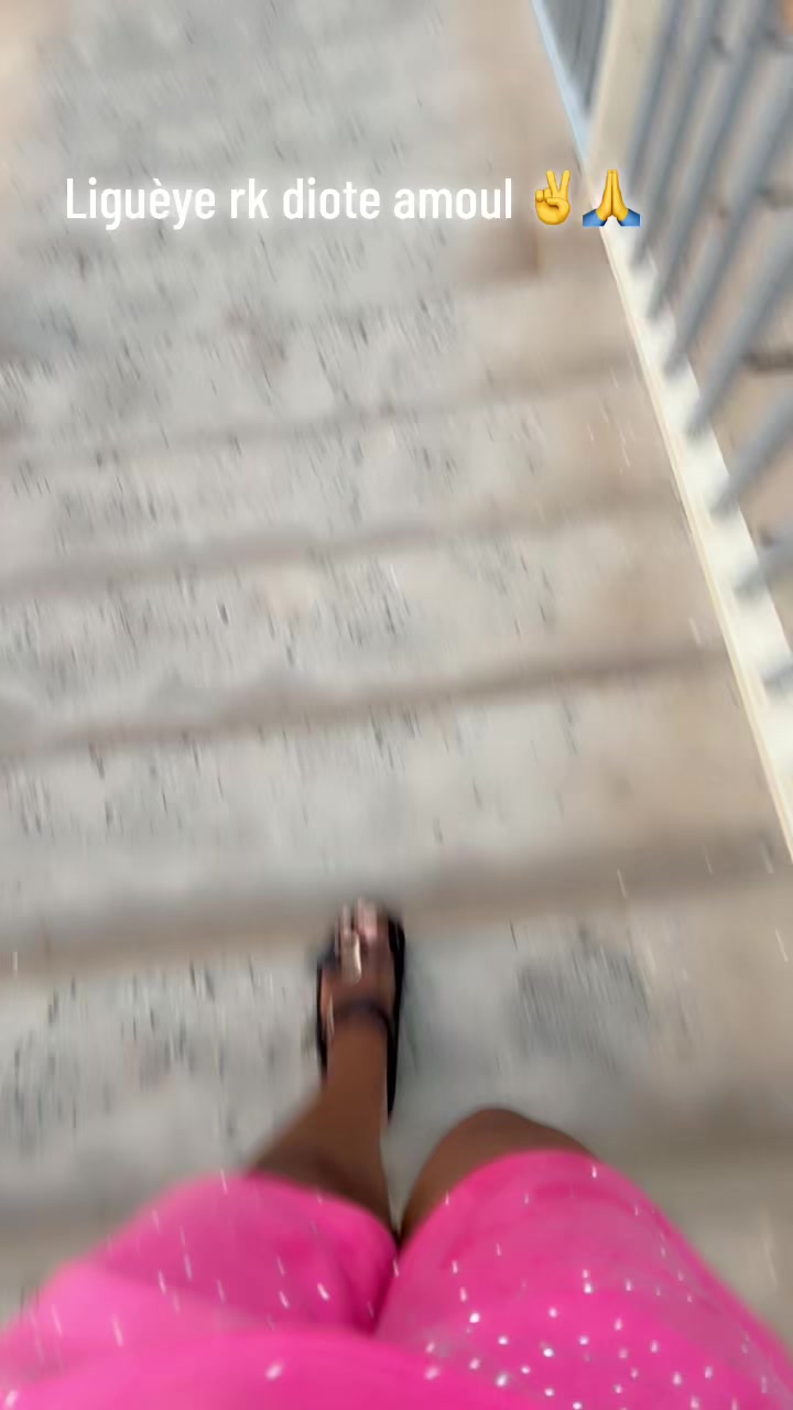 @Fâcha mbaye ❤️
