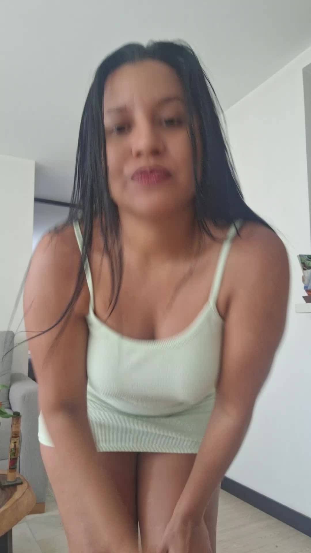 @Crisbeth100%natural