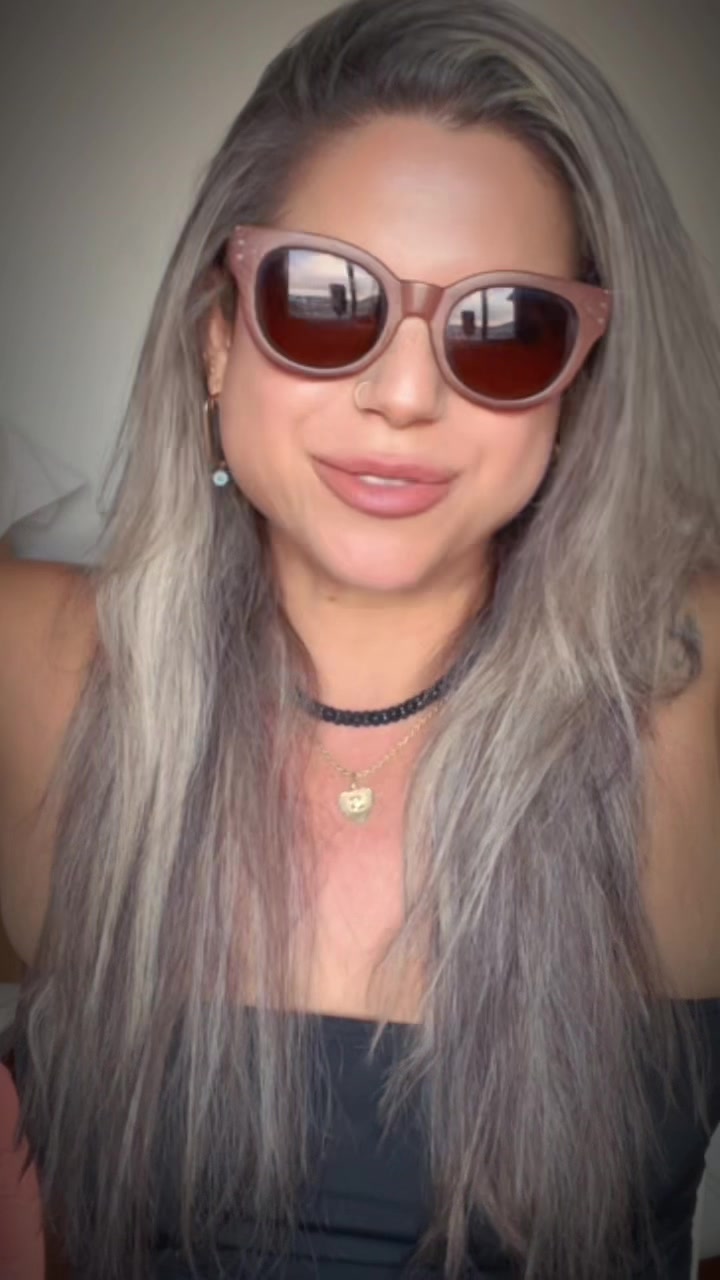 @Sandrinha Bonfim😍