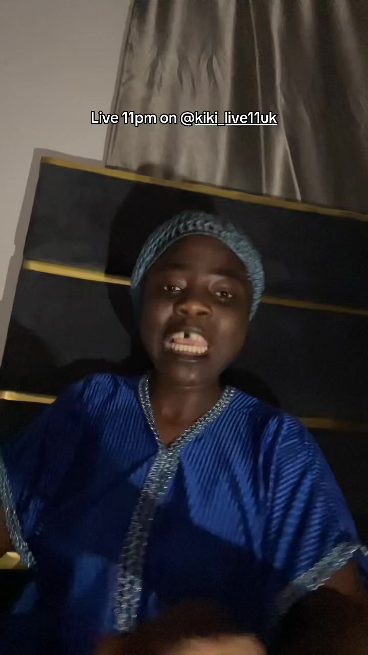 @KikiALilBaddie🧚🏿♀️🤏🦠