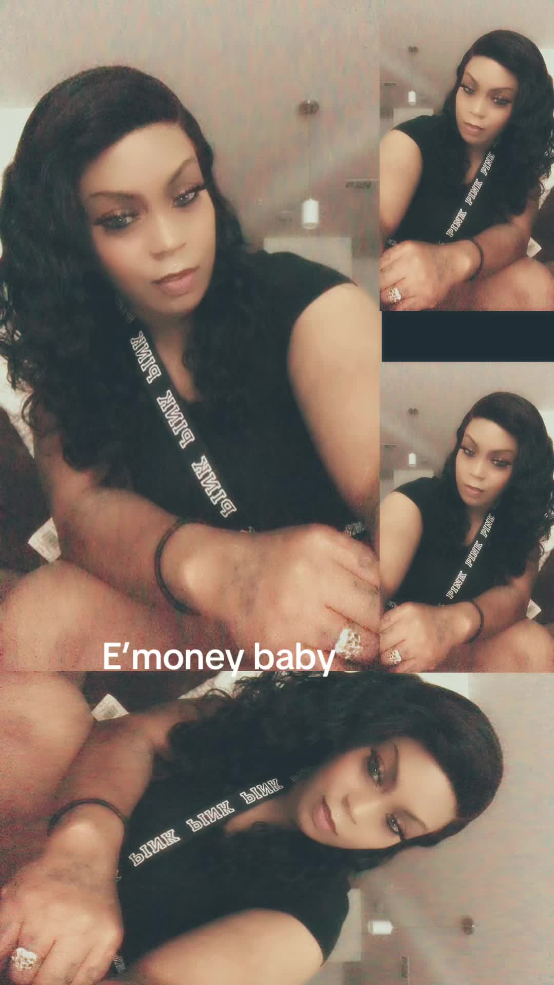 @Erica Madison lula baby