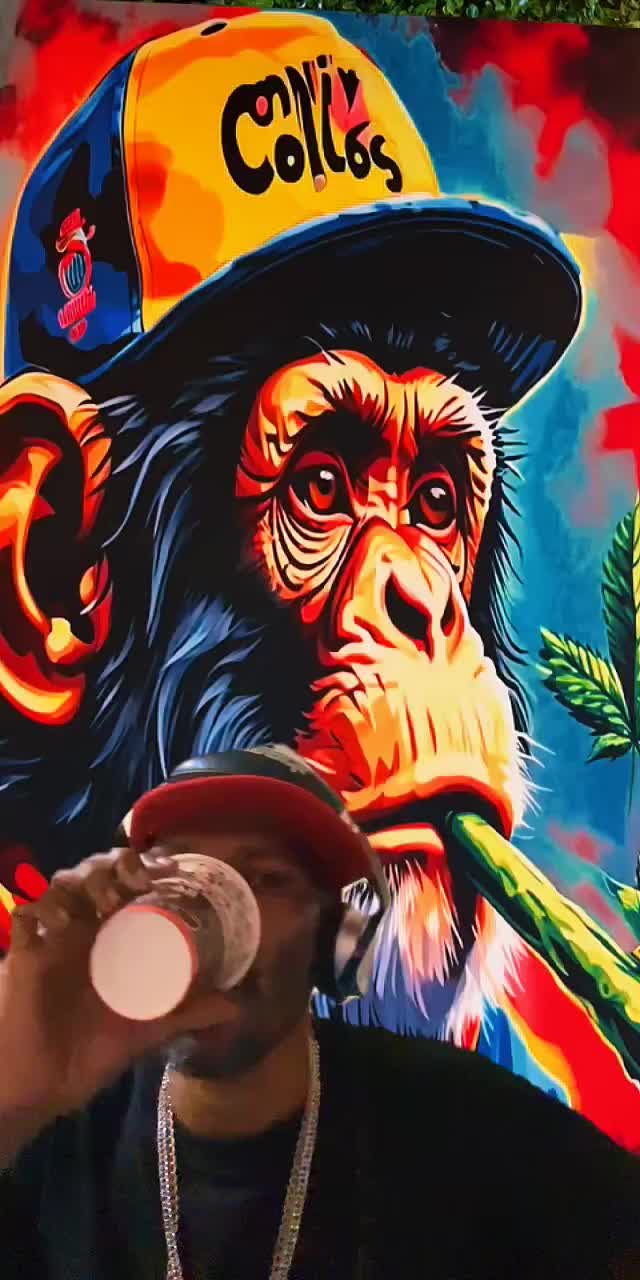 @Dj coolie Kartel NiteRiderz🦍