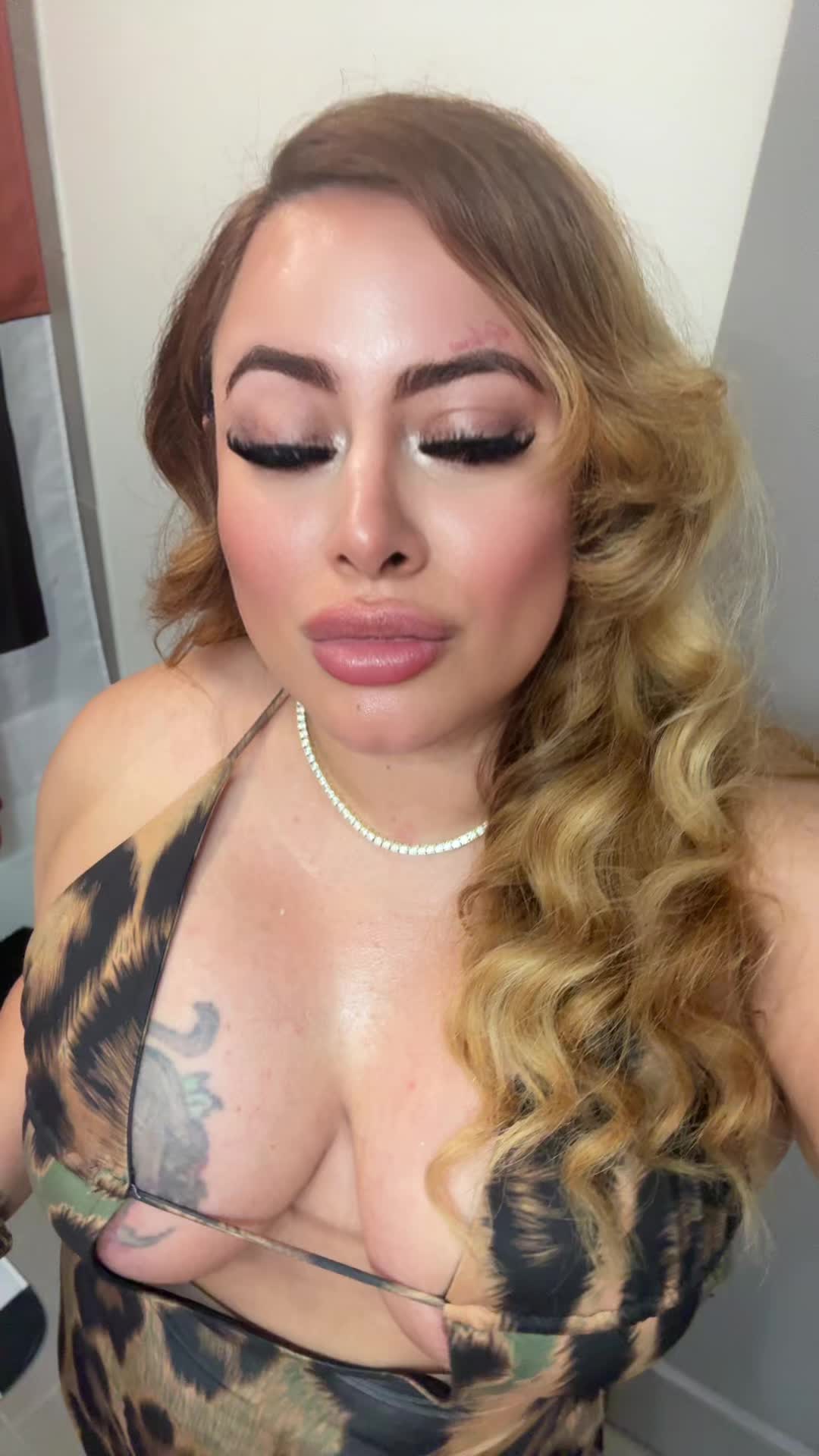 @Nessa La jefa