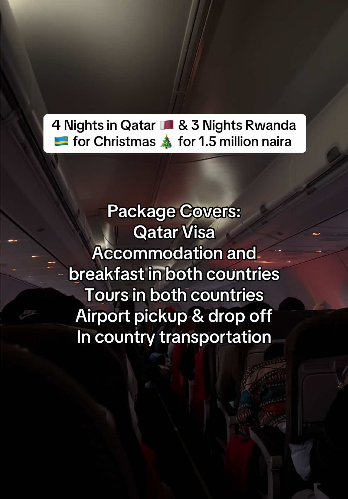 @Vacation Planner In Lagos ✈️🤍