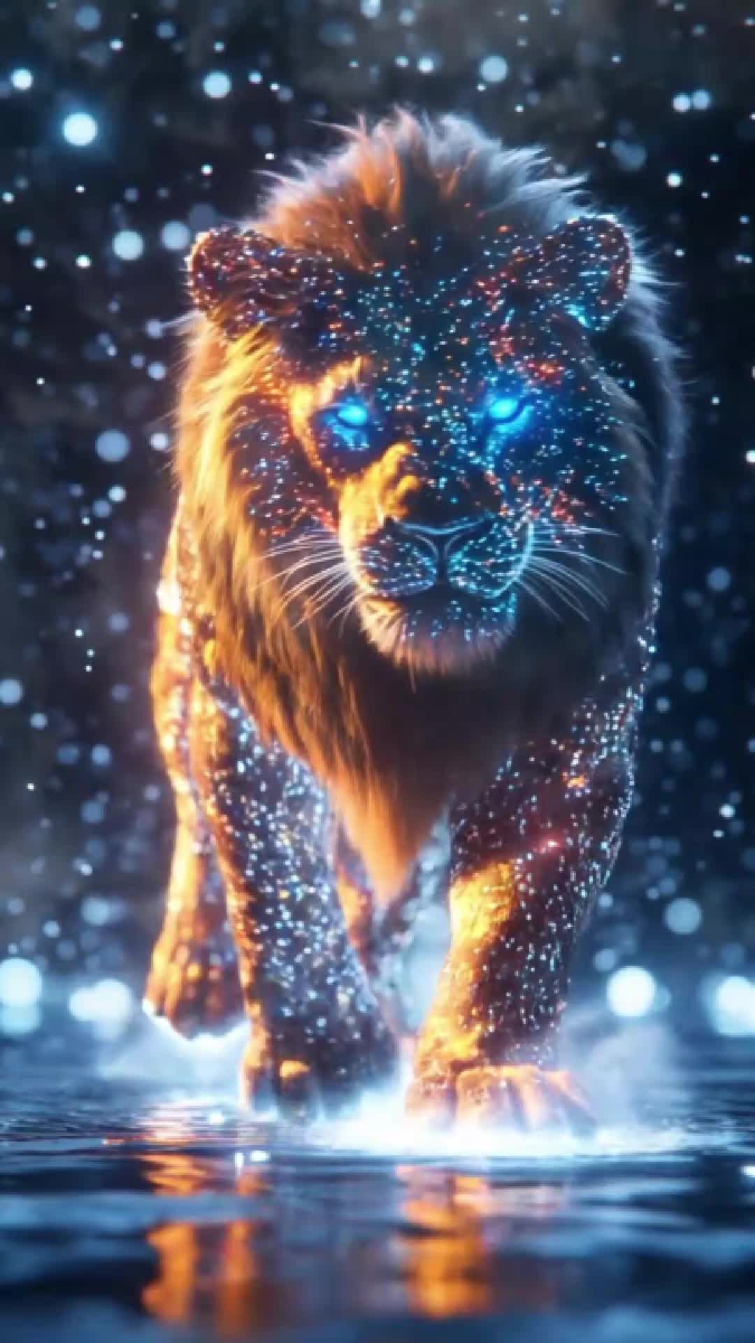 @AI Art Fantasies