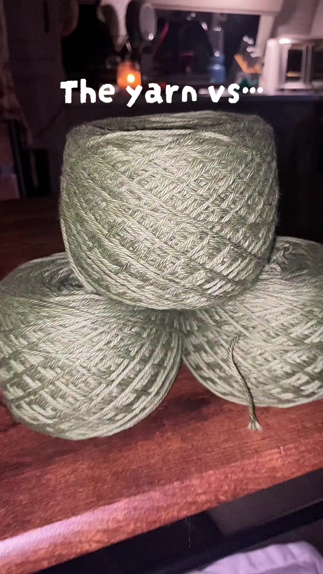 @Lily | Crochet