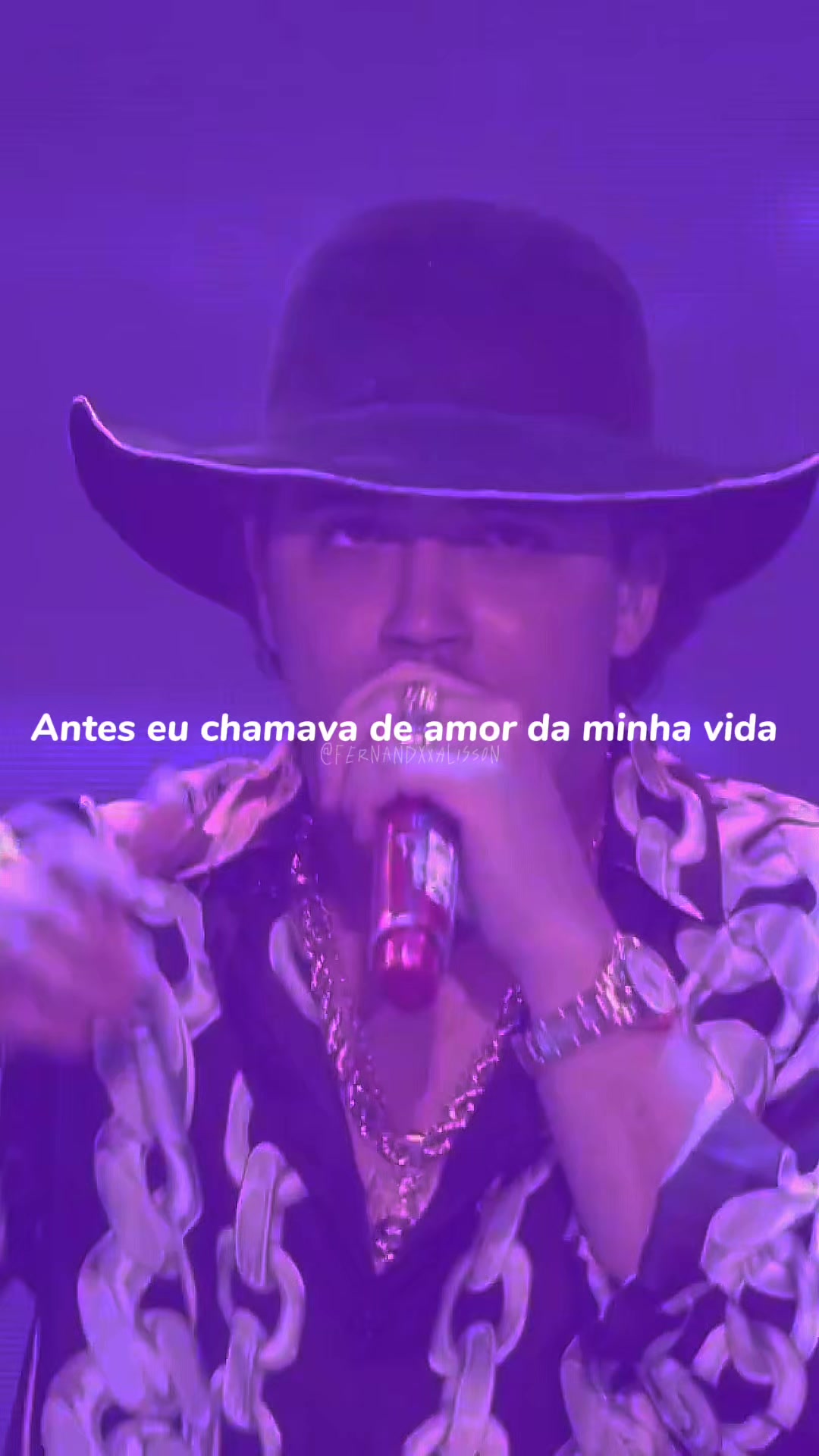 @Alisson