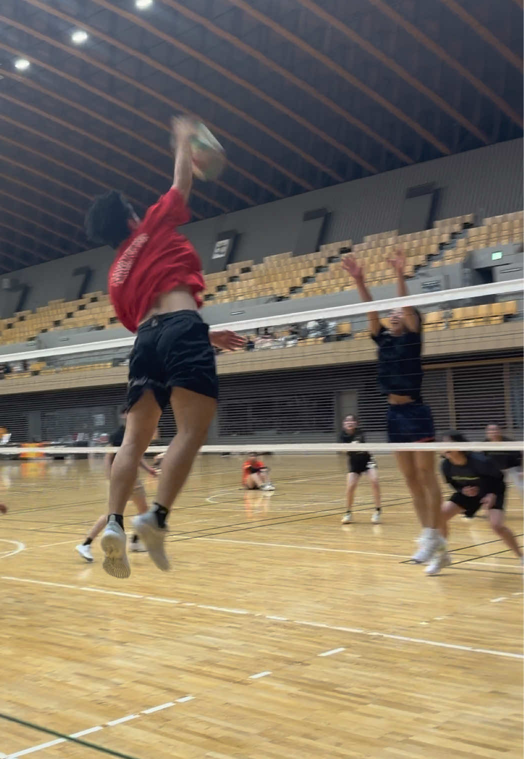 @🏆サガーズ/SAGAS🏆(バレーボールチーム)埼玉