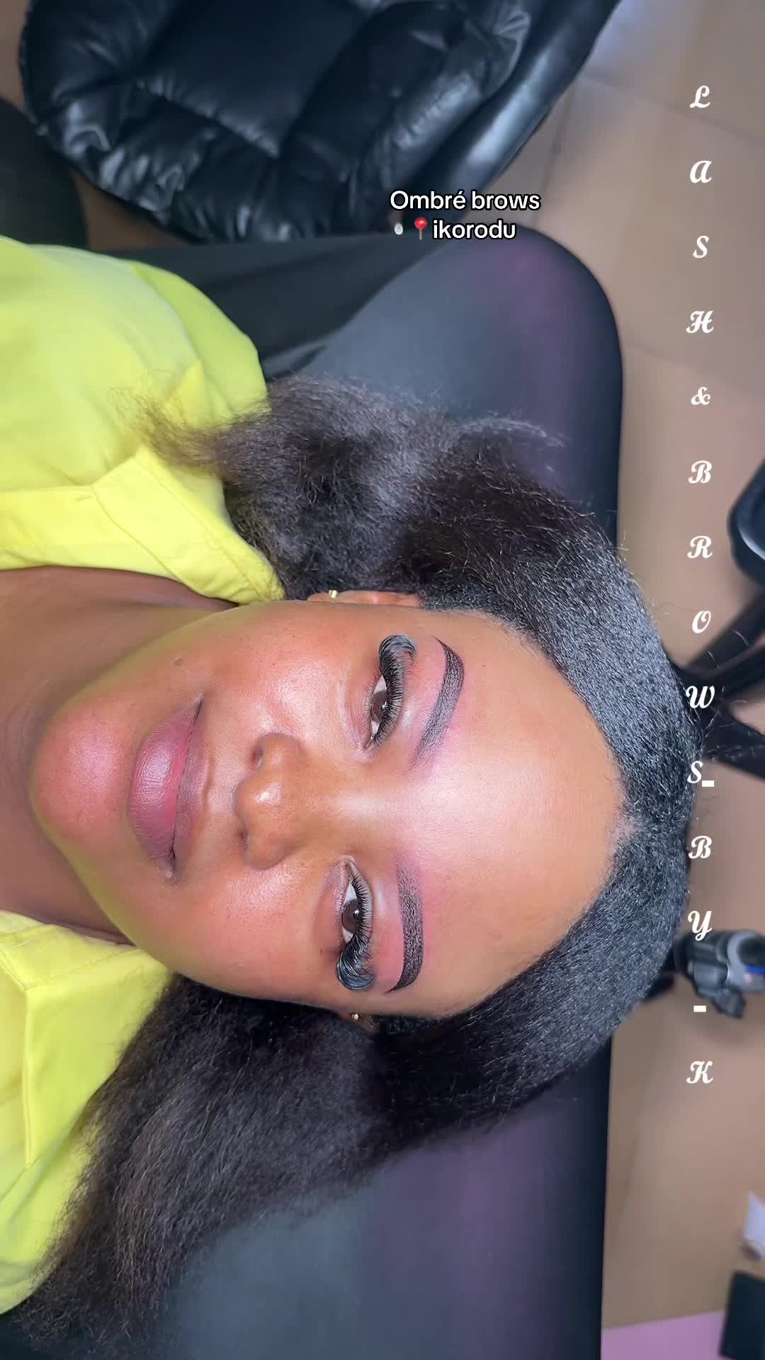 @K’s_touch, Mua in ikorodu
