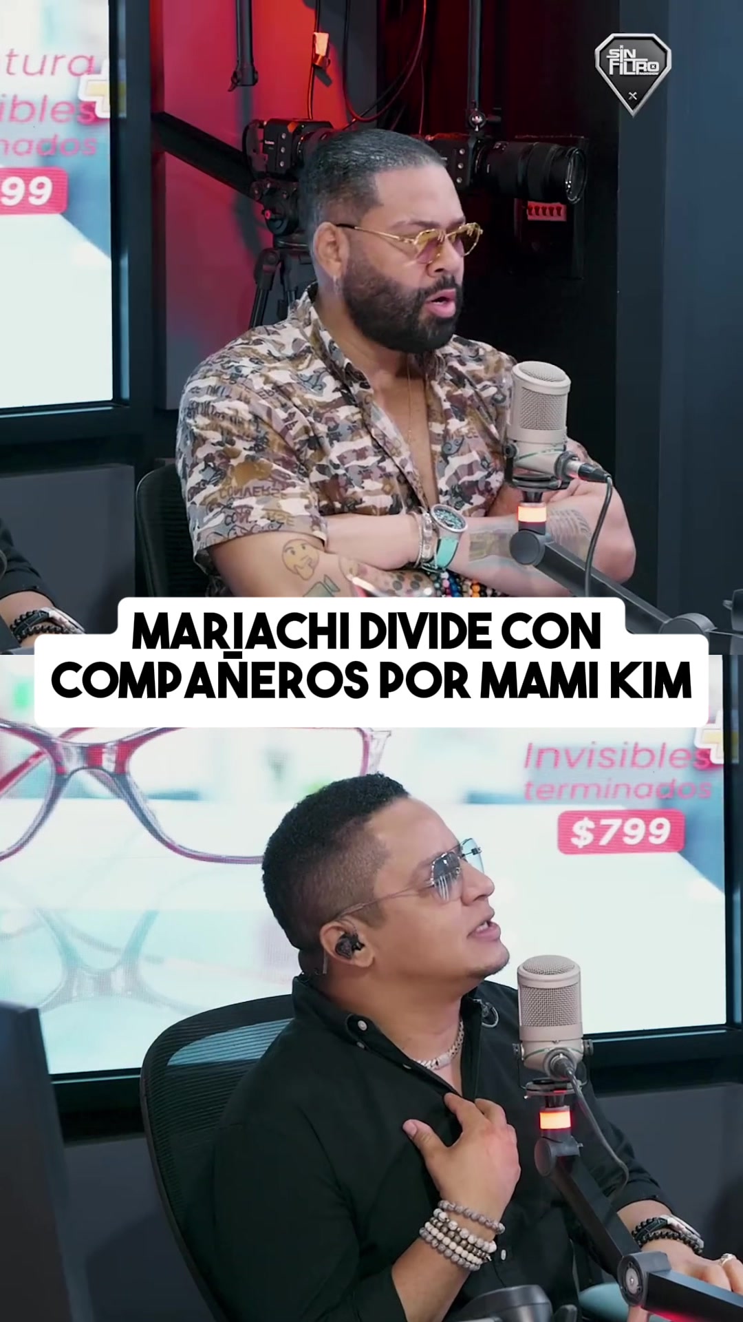 @#MariachiBudda