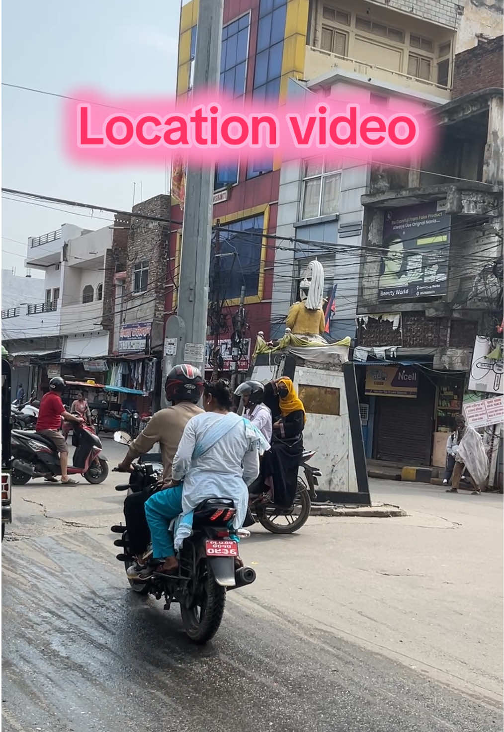 @Manupriyamakeupstudio