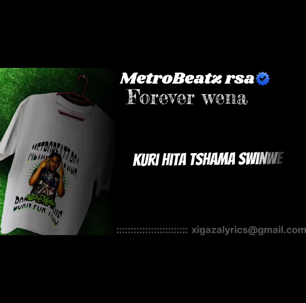 @X&iacute;g&atilde;z&auml; lyrics