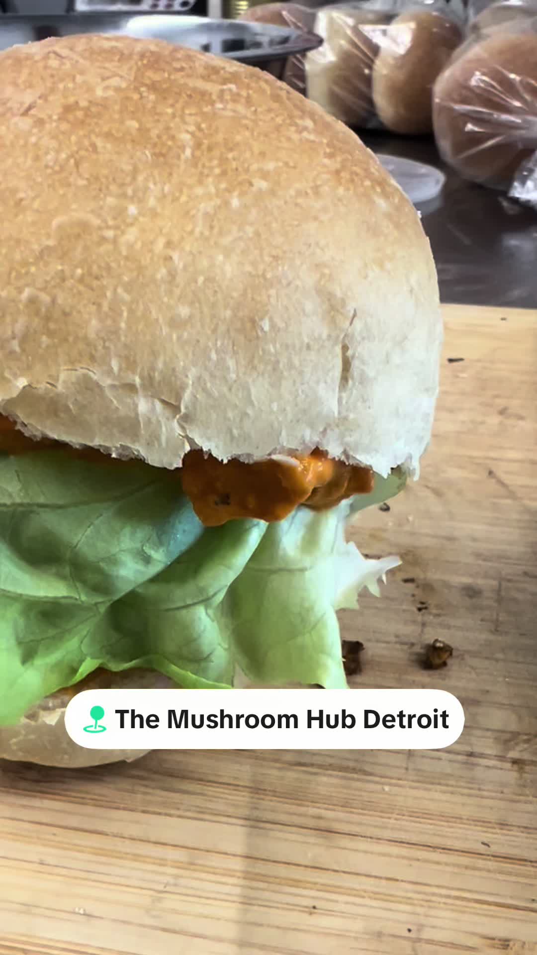 @The Mushroom Hub