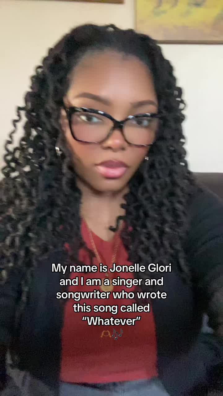 @Jonelle Glori