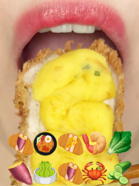 @당비 Dangbee EATING