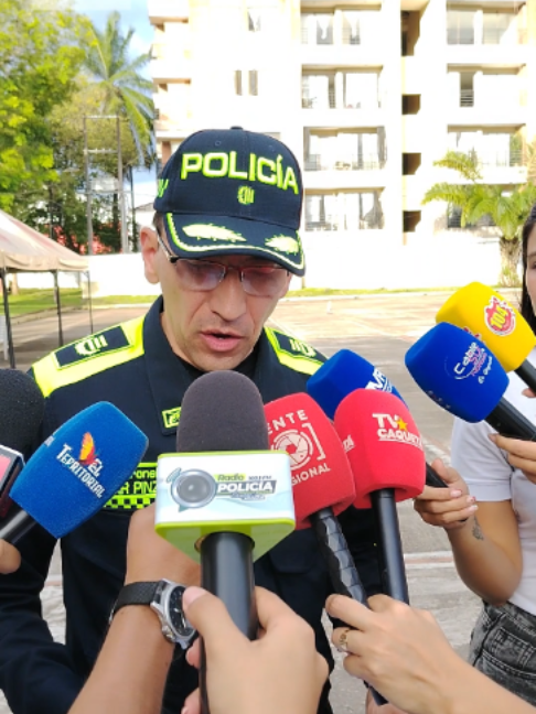 @Amazónica Noticias