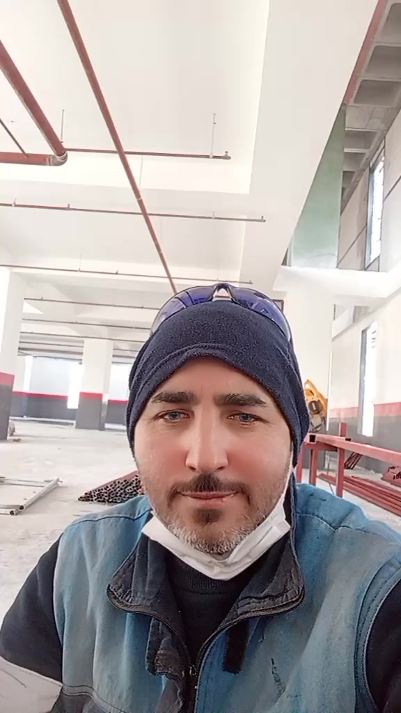 @Hüseyin Yaşar Yılmaz