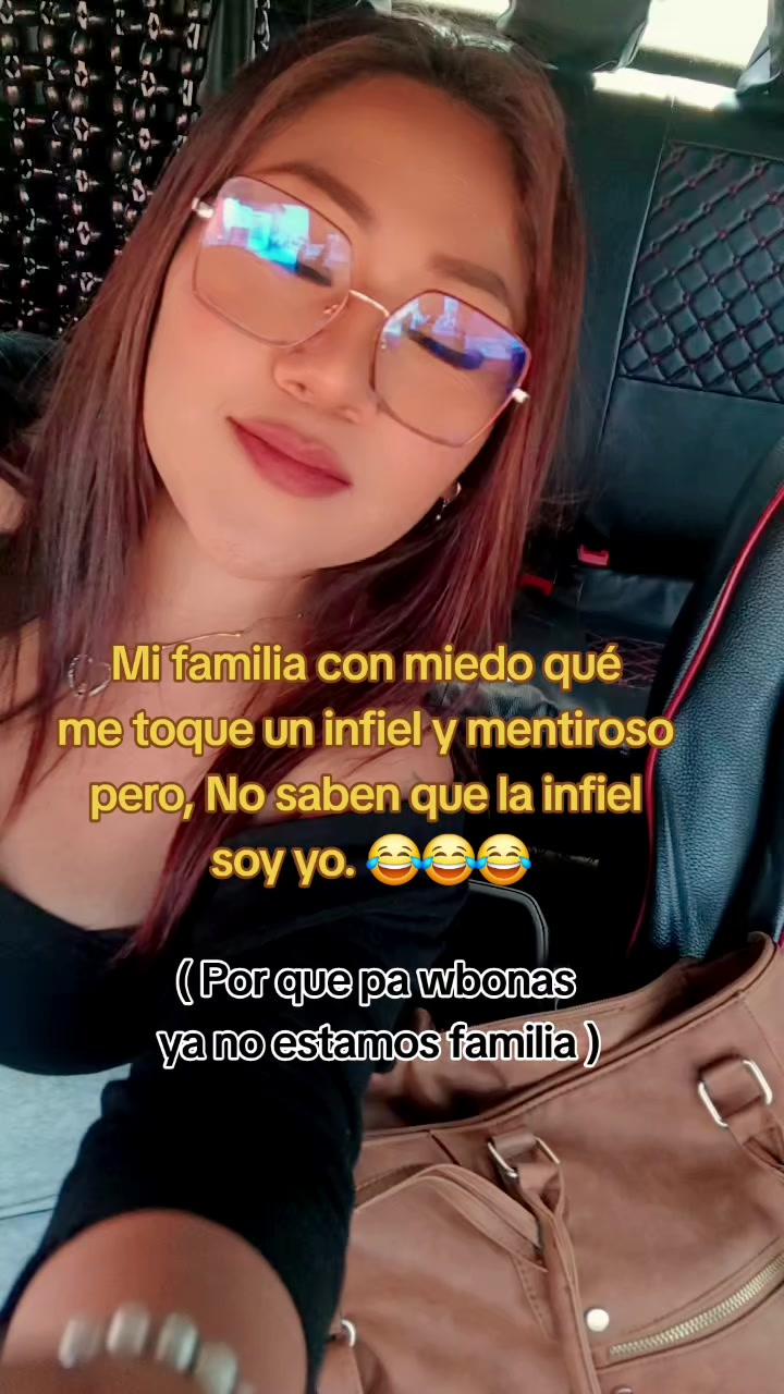 @ruby07🥀Mujer al volante✨️