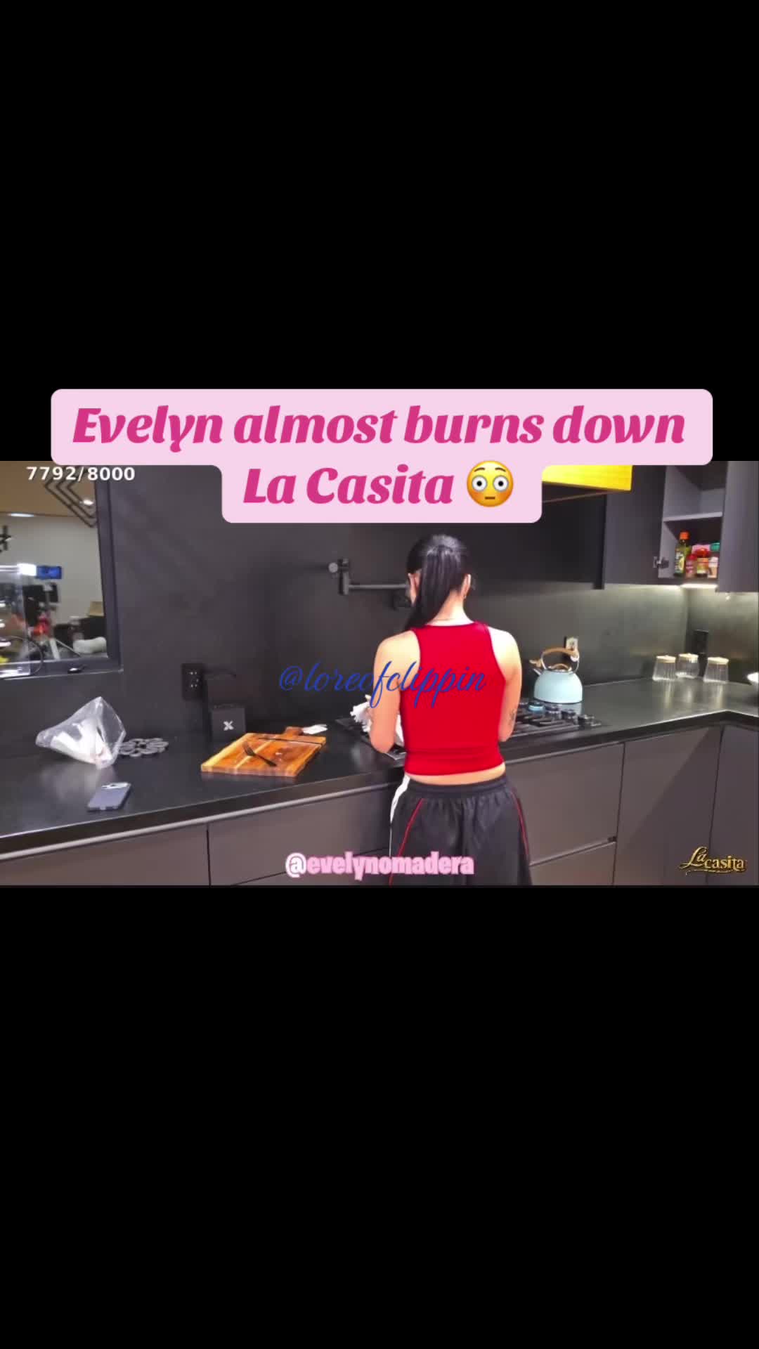 @loreofclippin