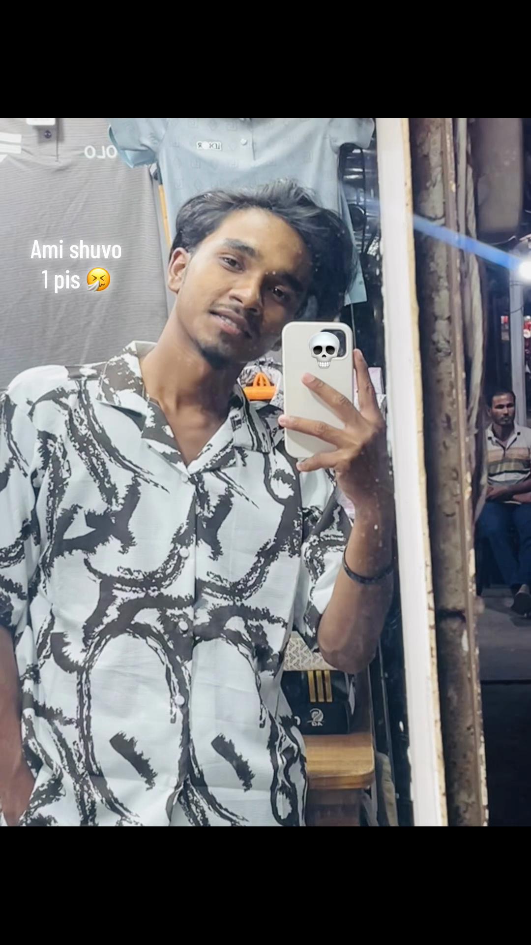 @RAW XHUVO ⚡