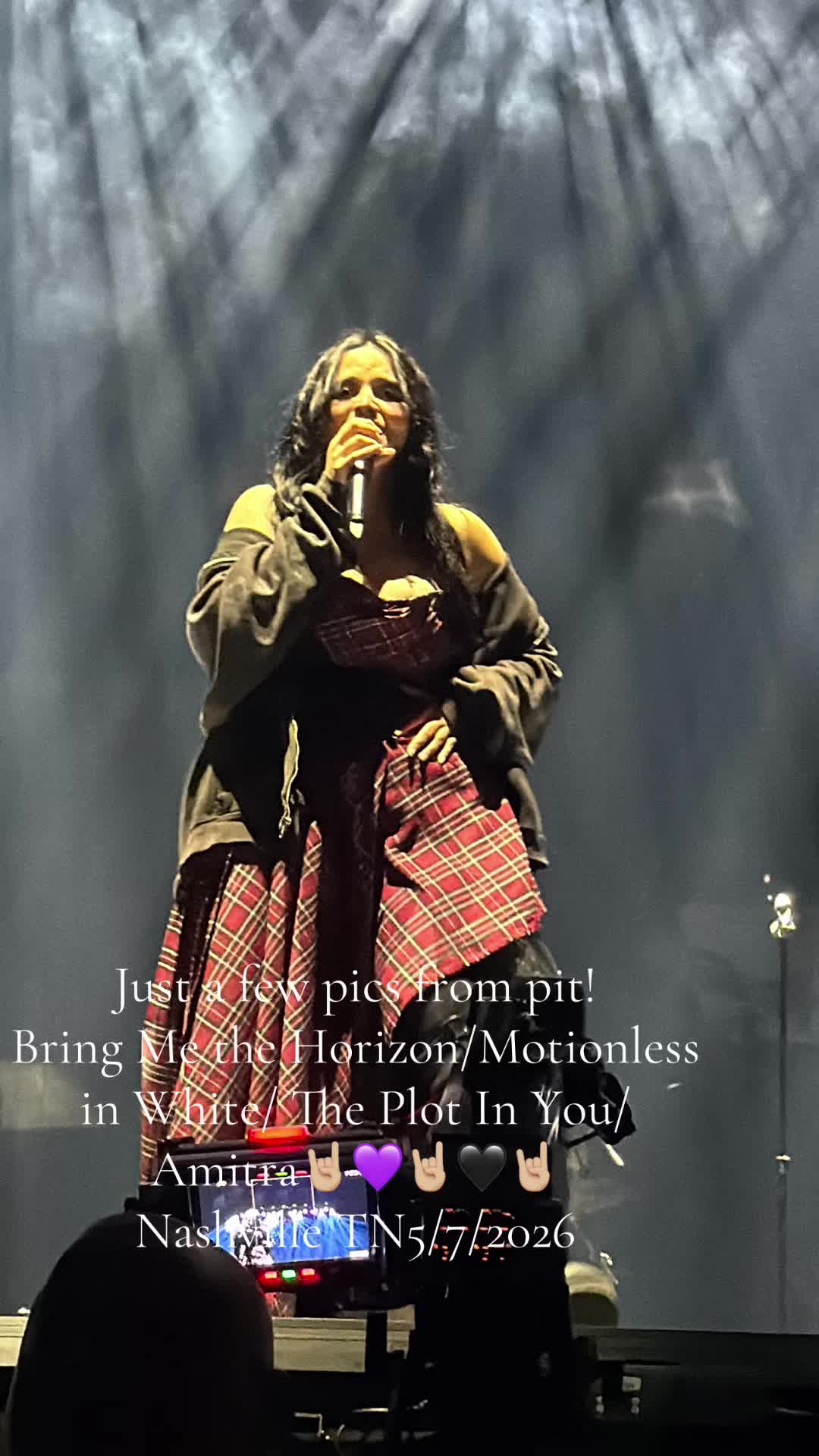 @Metalmom