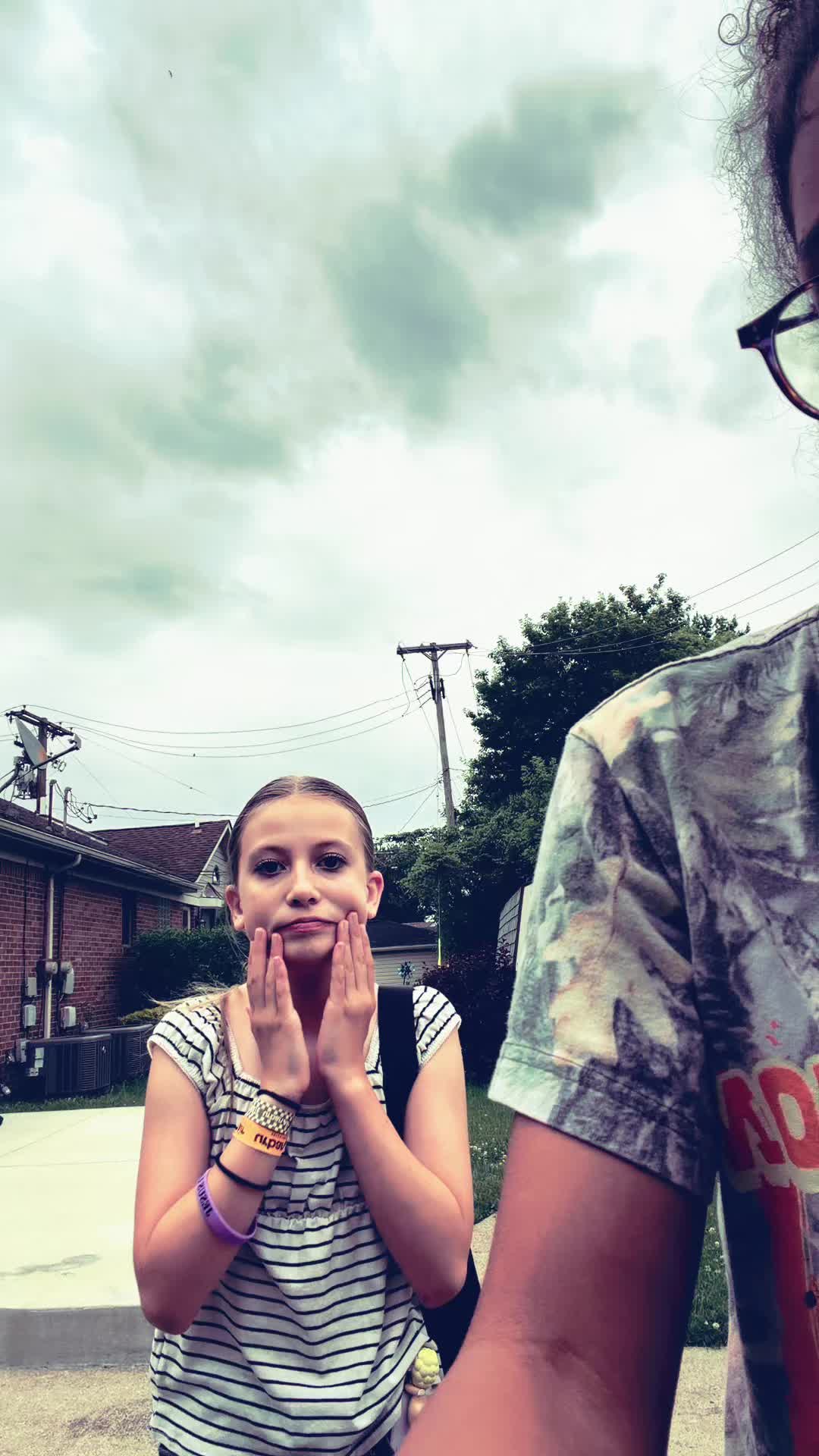 @ 