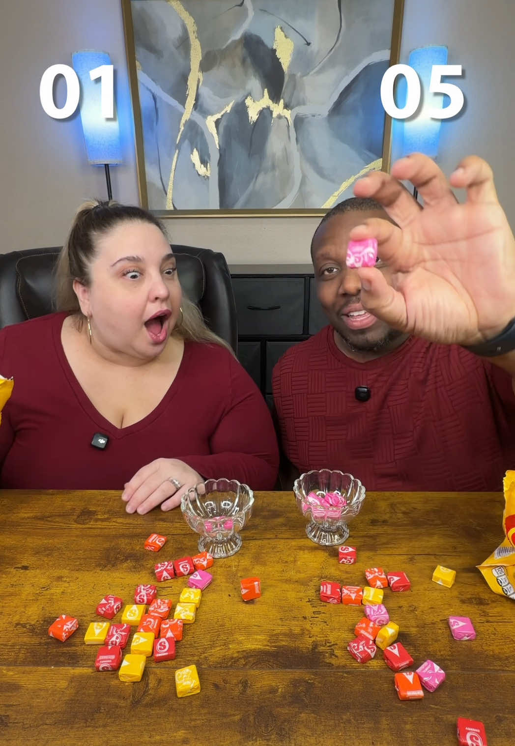 @kristinandjamil