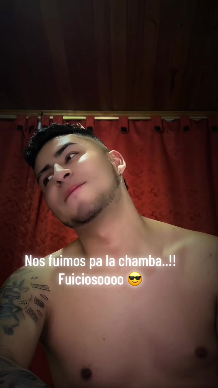 @David Espinosa ๐๐ค๐ป