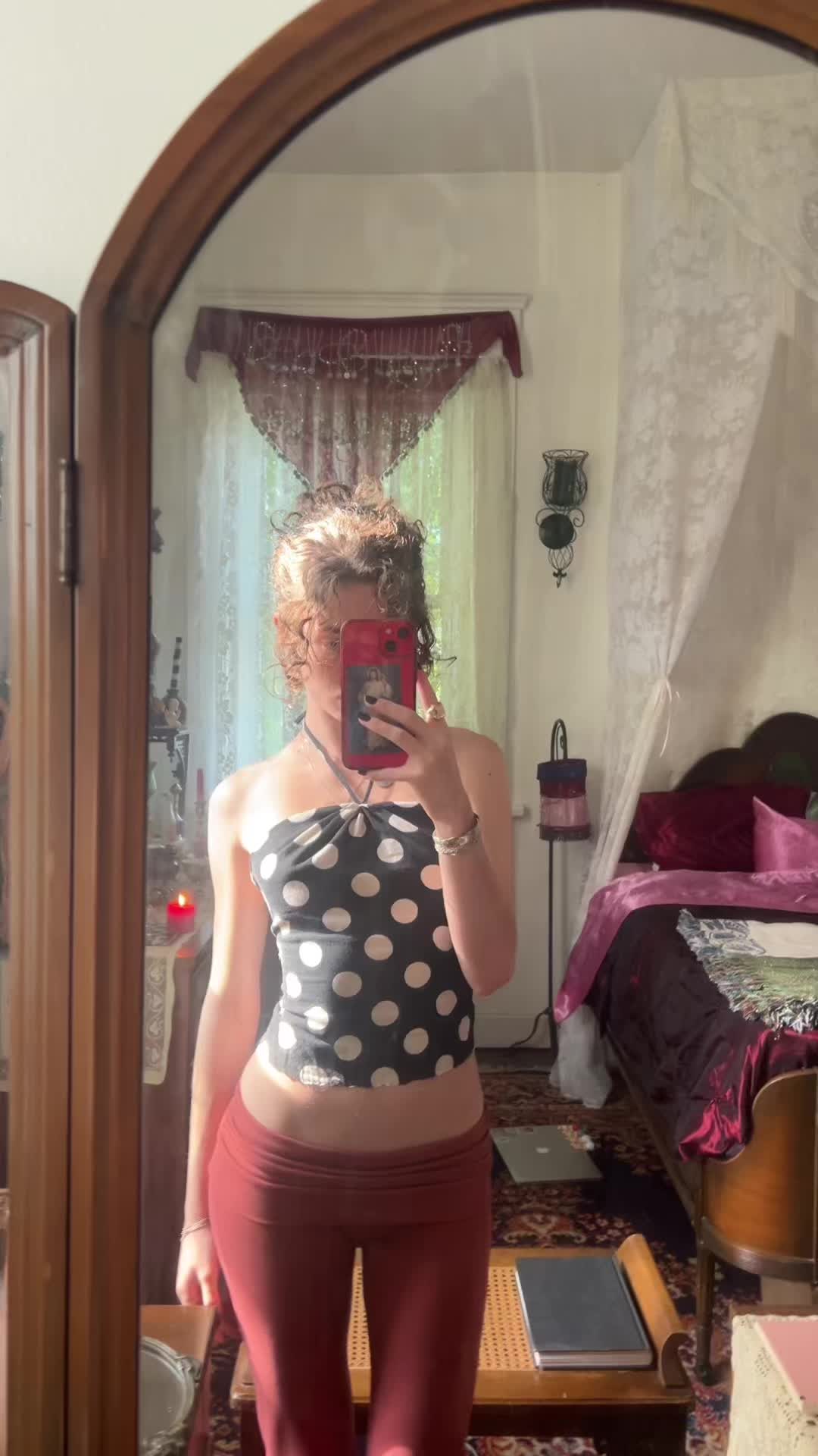 @Rebekah ☀︎