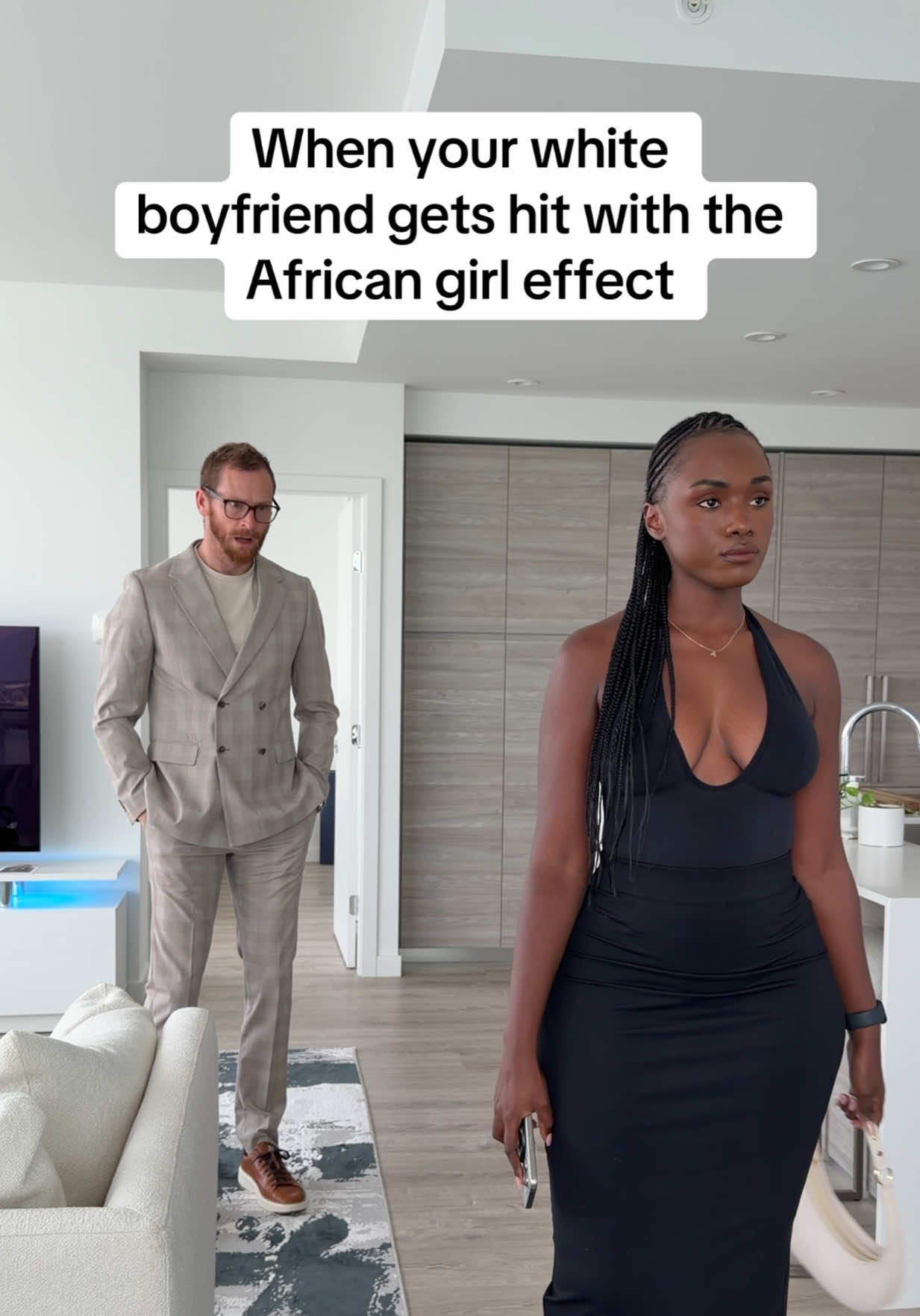 @Afani and Mark