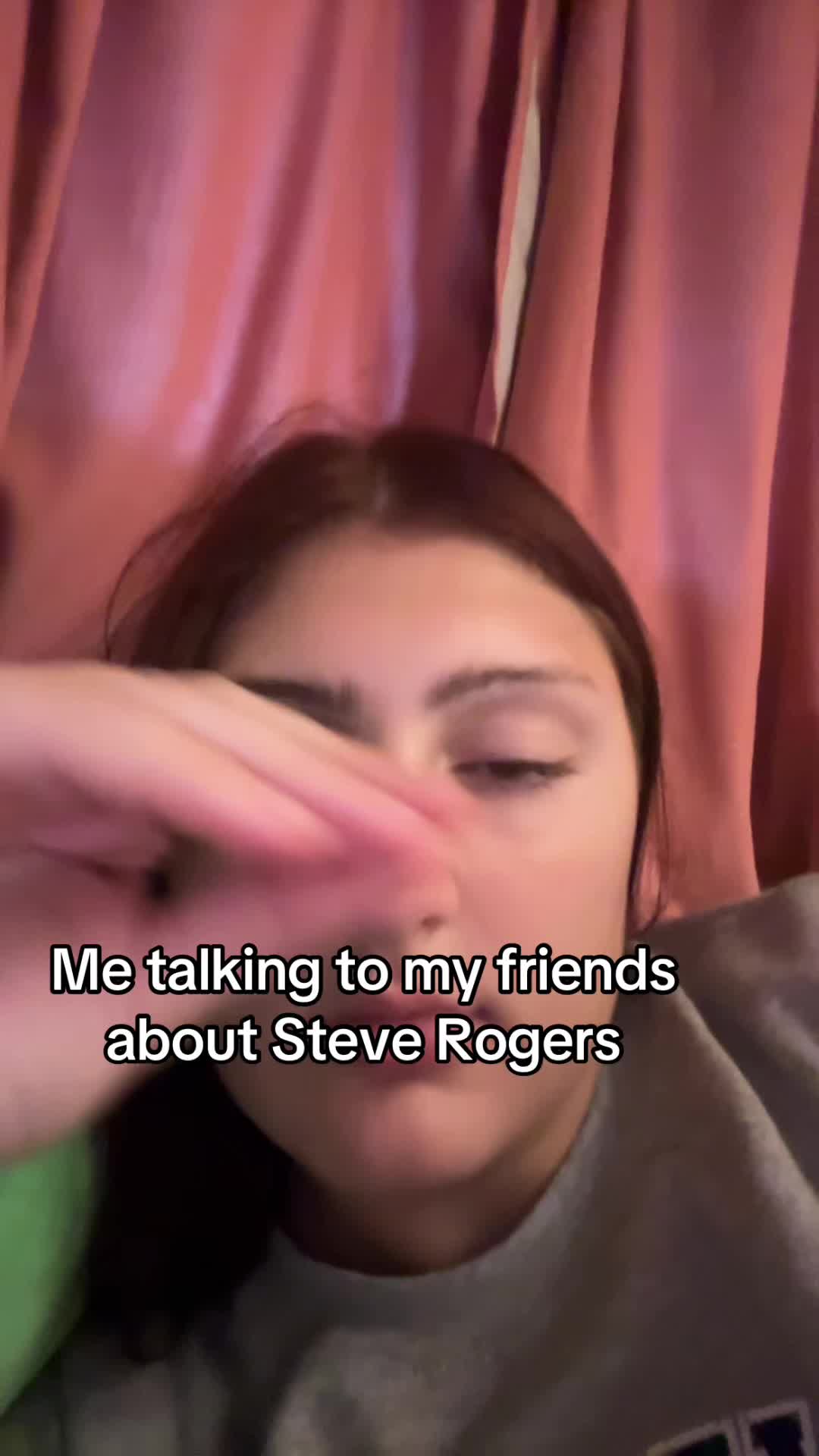 @lily stark