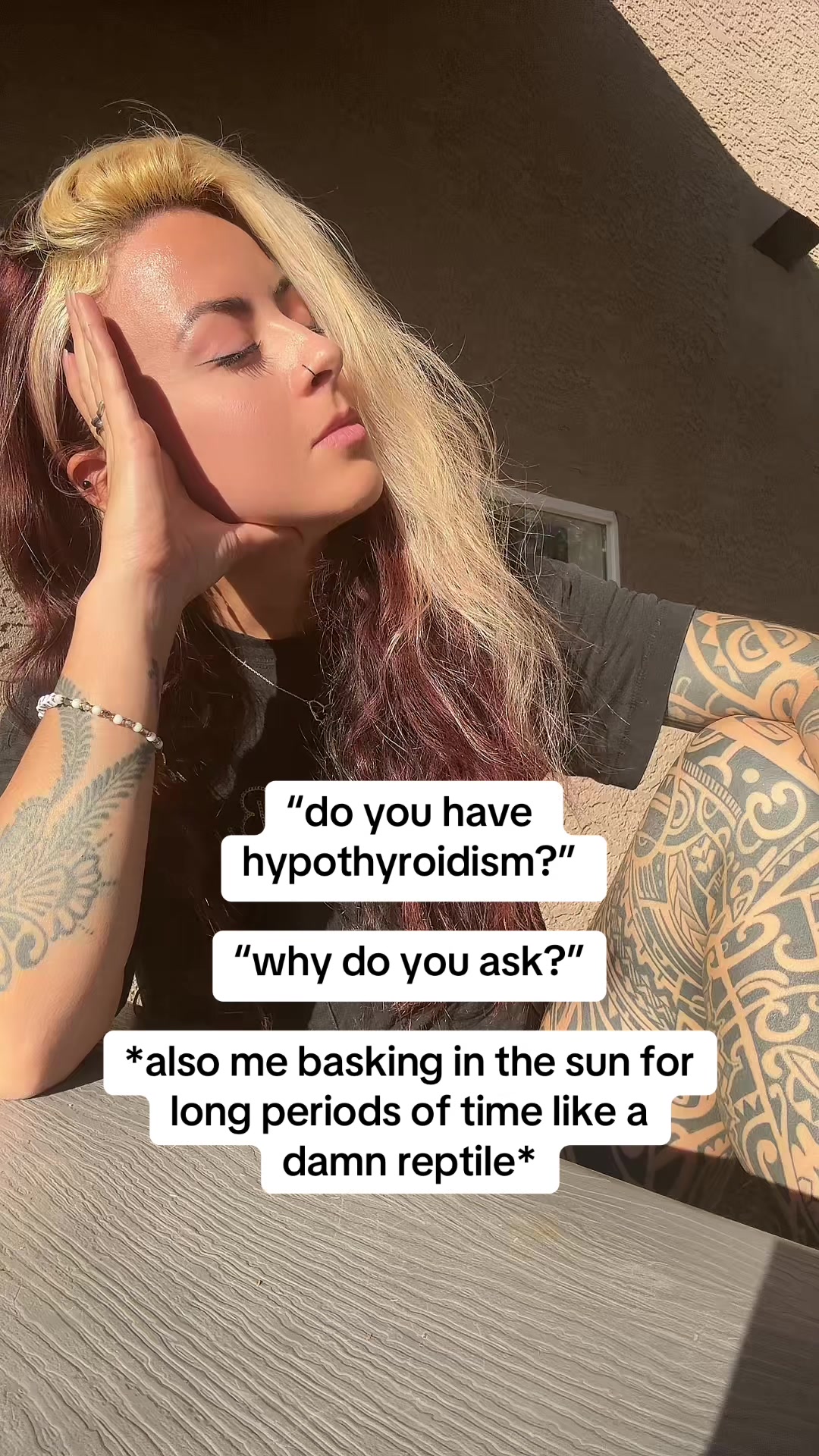 @Dr. Aria Young, NMD