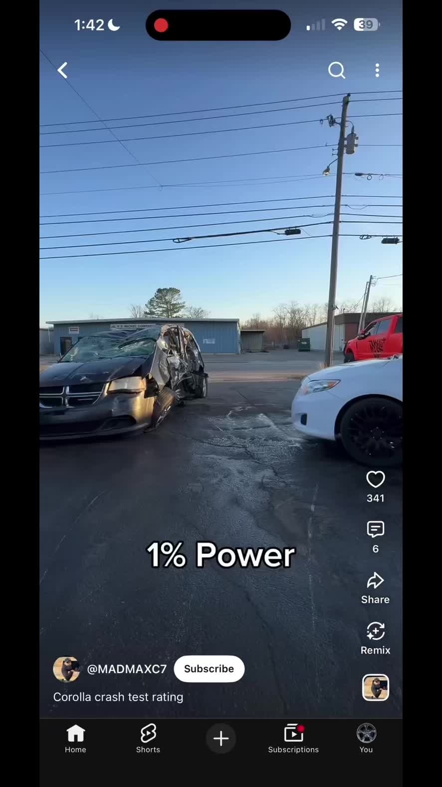 @Stanceypants