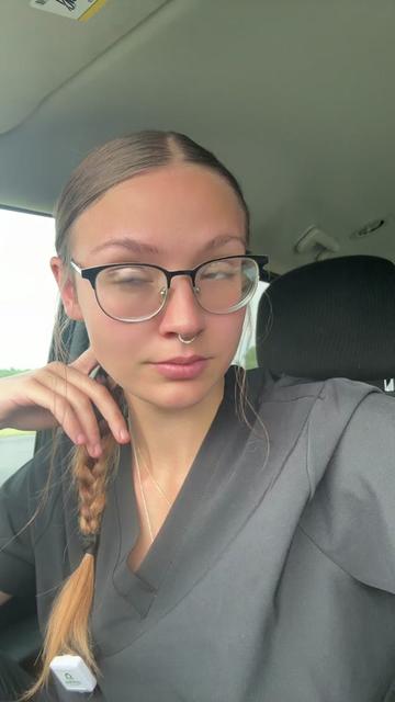 @Naomi Marie