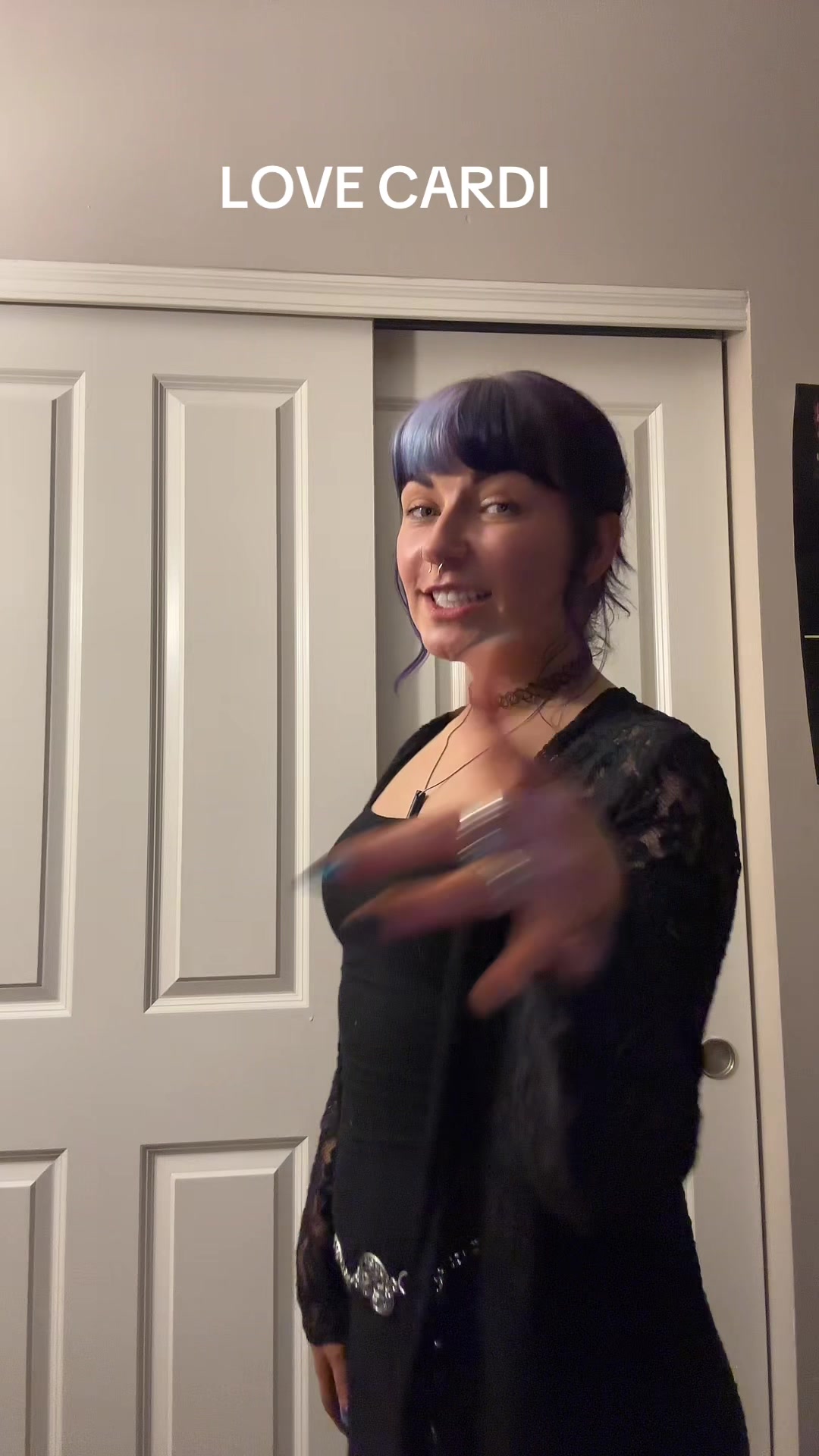 @Cortney Jane