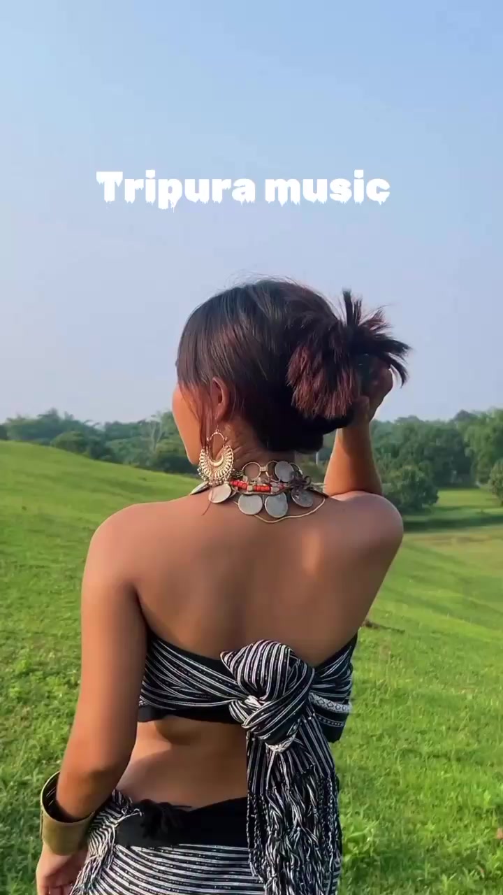 @Joylamoni Tripura🍁